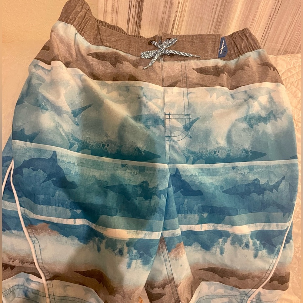 Beach shorts for Boys “L”